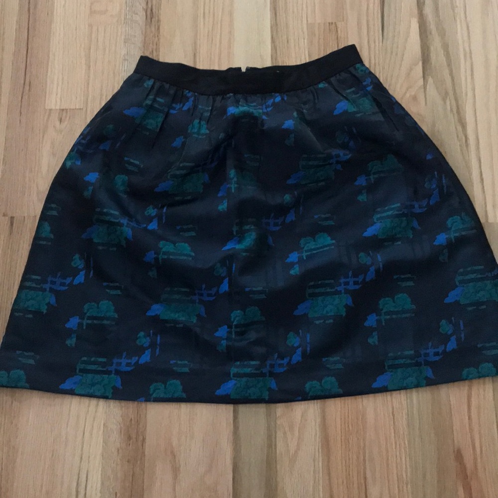 JCrew skirt